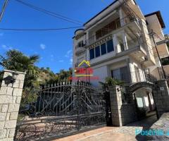 SHITET APARTAMENT 3+1+2 PRANË GJYKATËS SË RRETHIT GJYQËSOR