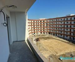 EKSKLUZIVE! SHITET APARTAMENT 1+1 NE REZIDENCEN EON GOLEM!