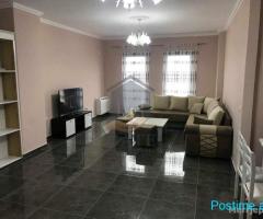 Shitet Apartament 2+1 në Qendër, Zona e Pranverës – Durrës