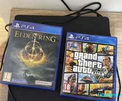 PS4 GJENDJE PERFEKTE