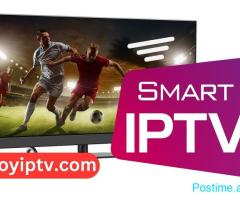 IPTV Albania – Oferta Më e Pasur e Kanaleve në 2025
