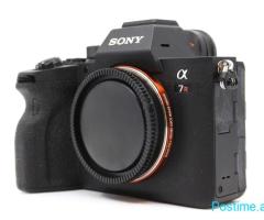 APARATE SONY A7R IV BODY (SI I RI)