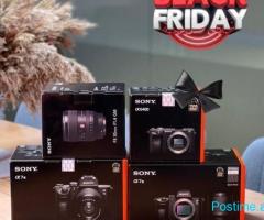 APARATE SONY A7 III -A6400-A6600- ETJ