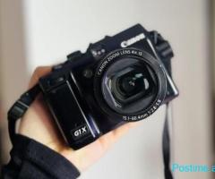 Canon PowerShot G1 X