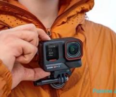 INSTA360 ACE PRO 2 8K AL-POWERED ACTION CAM