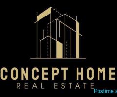 Shitet apartament 1+1 ne Paskuqan "Rezidenca Sanel"