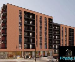 Shitet apartament 2+1 ne Paskuqan