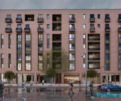 Shitet Apartament 1+1 ne Paskuqan