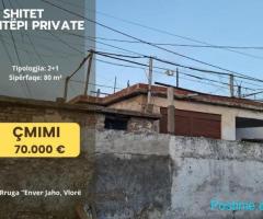 SHITET SHTEPI PRIVATE