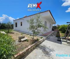 SHTEPI PRIVATE PER SHITJE, XHAFZOTAJ, DURRËS