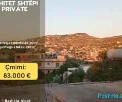 Shitet Shtepi Private