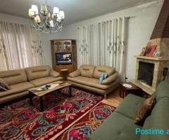 Shitet shtepi private 2 kateshe ne Babrru/ 270'000 euro