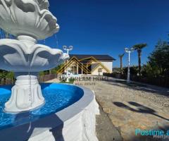 SHITET SHTEPI PRIVATE SHKALLNUR