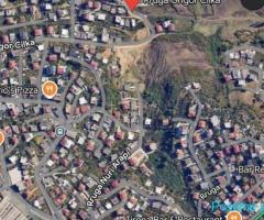 SHITET TRUALL 3600 M2 SAUK 540.000 EURO