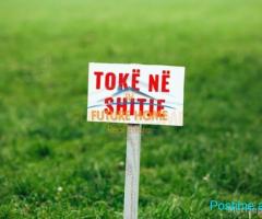 0692114320 Shitet Tokë , Kamez.