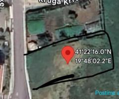 Shitet toke ne Bulcesh i Ri, prane Liqenit te Paskuqanit/ 35