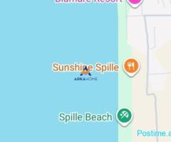 TOKË PËR SHITJE 1125M2 "NE SPILLE" 145.000 EURO