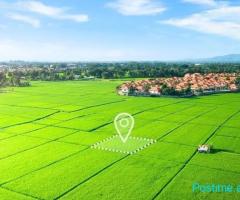 ????Shitet Tokë me Vendodhje ne Lunder prane TEG-ut, Tiranë!