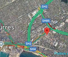 Shitet kapanon Shkozet