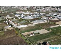 TOKE PER SHITJE NE PRUSH,MUNDESI ZGJERIMI!!