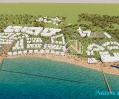 SHITET TOKE NE ZVERNEC BRENDA NJE PROJEKTI TE MIRATUAR !