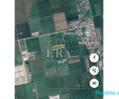 Tokë për Shitje në Fllake, Durrës.