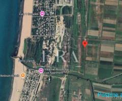 Shitet toke, Gjiri i Lalzit