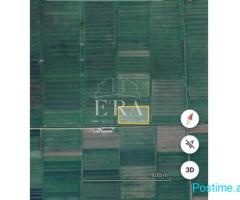 Tokë për Shitje në Fllake, Durrës.