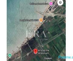 Shitet toke, Qerret.