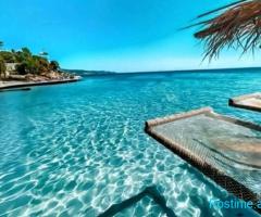 MUNDESI E ARTE-INVESTIMI NE SARANDE