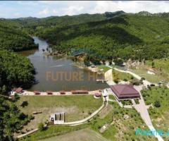 Shitet, Ferme per Agroturizem, Gjiri i Lalzit