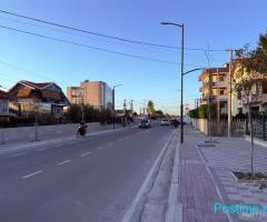 Tok plus ndertim Te ruga e re te spitali turk