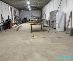 Shitet Magazine Teruga Egnatia Me letra