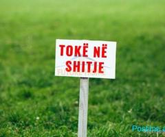 Shitet, Tokë (Ullishte), Fshati Qeparo.