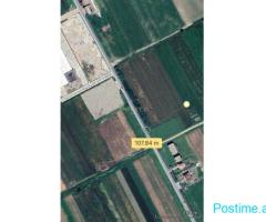 Tokë Për Shitje në Periferia Durrës - 50000   2000 m2