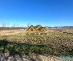 SHITET TOKE NE ZONE INDUSTRIALE NE FLLAKE!!