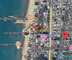 SHITET TOKE TRUALL NE PLAZH ILIRIA