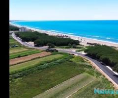 TOKE PER SHITJE NE VILE BOSHTOVE