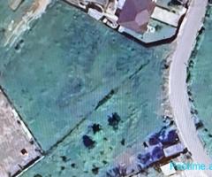 Shitet toke industriale 1600 m2 prane Autostrades Tr-Dr