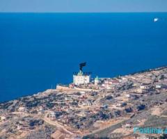 SHITET TRUALL 1200 M2 SARANDE 300.000 EURO