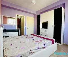 ???? Jepet me qera apartamenti 2+1 prane Hotel Partner.