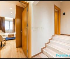 Shitet Apart-Hotel modern në zemër të Shkëmbit të Kavajës –