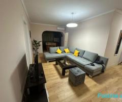 Jepet me qera apartament 2+1 tek Fusha e Aviacionit!