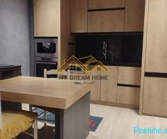 JEPET ME QIRA SUPER APARTAMENT 1+1 PLAZH DURRES!