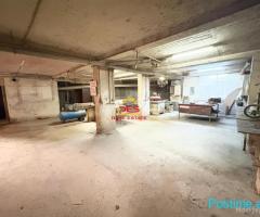 ???????? SHITET GARAZH NË ÇOLE ,VLORË ???? Pranë Klinika Bakaj