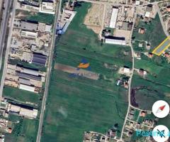 SHITET TOKE 2000M2 "VORE" 140.000 EURO