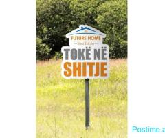 Shitet, Tokë, Draç, Kepi i Rodonit.