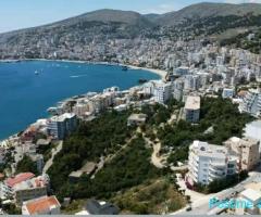 SHITET DYQAN NE SARANDE- 150M2