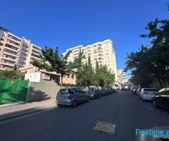 Garazh ne katin 0 jo nentoke , per 2 paste parkimi