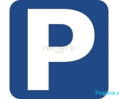 Post parkimi per shitje te Pazari i Ri!